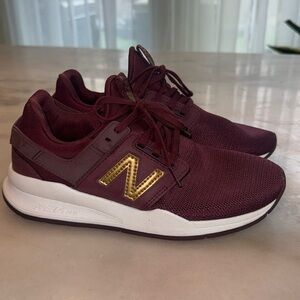 New Balance Sneakers